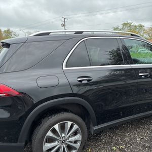 MERCEDES-BENZ GLE-CLASS - 9