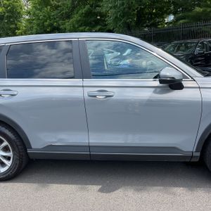 صورة مصغرة 11 لـ 2024 Honda CR-V EX-L