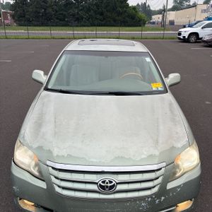 2006 Toyota AVALON LIMITED — миниатюра 15