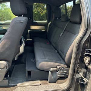 2014 FORD F-150 FX4 thumbnail 34