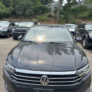 2019 Volkswagen JETTA S — миниатюра 15