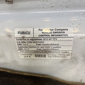 2015 FORD TRANSIT-350 XLT 照片 52