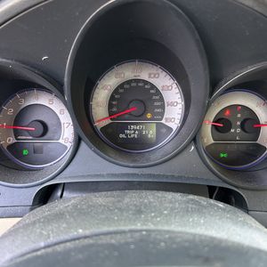 2007 Acura TL BASE — миниатюра 36