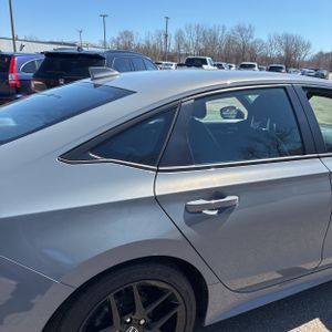 HONDA CIVIC SPORT - 9