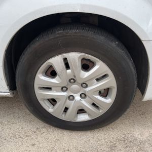 2018 Dodge GRAND CARAVAN SE thumbnail 20