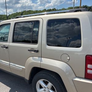 2011 JEEP LIBERTY LIMITED EDITION 照片 6