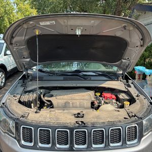 2019 JEEP COMPASS LATITUDE 缩略图 44