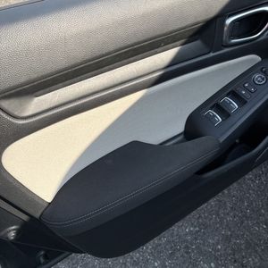 2024 Honda CIVIC LX 缩略图 63