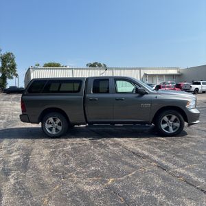 صورة 10 لـ 2013 RAM 1500 EXPRESS