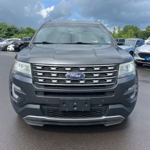 صورة مصغرة 14 لـ 2017 FORD EXPLORER XLT