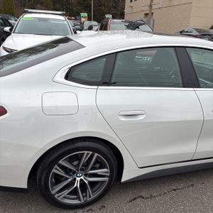 BMW 4 SERIES 430I XDRIVE GRAN COUPE - 9