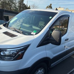 FORD TRANSIT 150 - 2