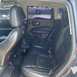 2018 JEEP COMPASS TRAILHAWK — миниатюра 29