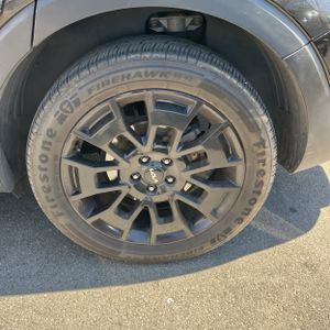 صورة مصغرة 18 لـ 2022 KIA TELLURIDE SX