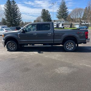 FORD F250SD XLT - 3