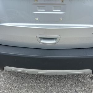2016 Chevrolet TRAX LT — миниатюра 57