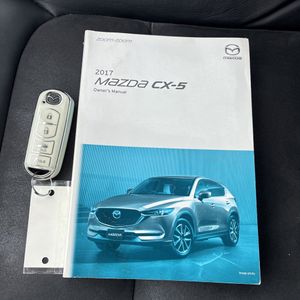 2017 Mazda CX-5 TOURING — миниатюра 55