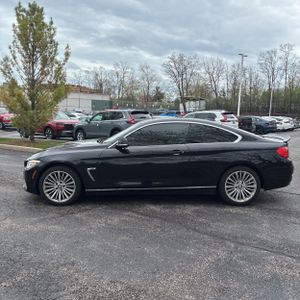 BMW 4-SERIES XDRIVE - 3