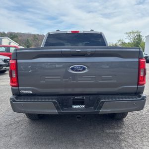 FORD F-150 XLT - 7