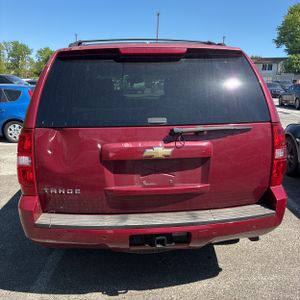 CHEVROLET TAHOE LT - 7