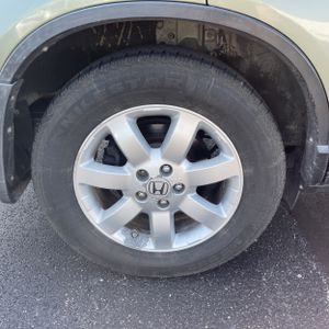 2008 Honda CR-V EX 缩略图 19
