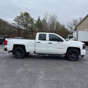 CHEVROLET SILVERADO 1500 Z71 LT - 10