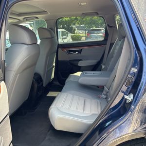 2022 Honda CR-V EX 缩略图 34