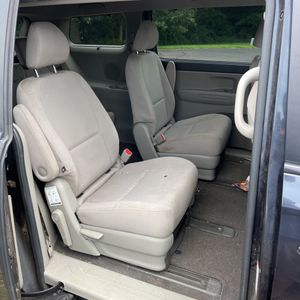 2015 KIA SEDONA LX thumbnail 35