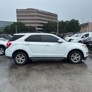 CHEVROLET EQUINOX LT - 10