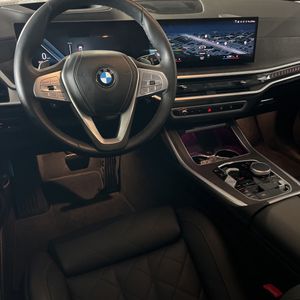 صورة مصغرة 35 لـ 2023 BMW X7 XDRIVE40I
