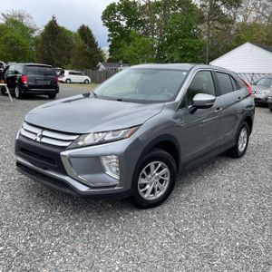 MITSUBISHI ECLIPSE CROSS ES - 1