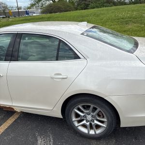 CHEVROLET MALIBU ECO - 6