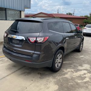 صورة 8 لـ 2017 Chevrolet TRAVERSE LT