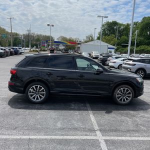 AUDI Q7 QUATTRO PREMIUM PLUS 45 TFSI - 10