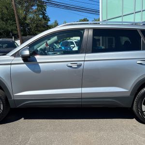 صورة 4 لـ 2025 Volkswagen TAOS SE 4MOTION