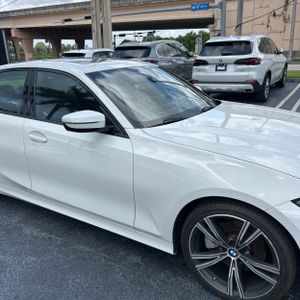 صورة مصغرة 13 لـ 2023 BMW 3 SERIES 330I