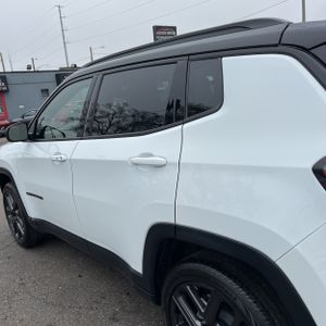 JEEP COMPASS LIMITED ALTITUDE - 6