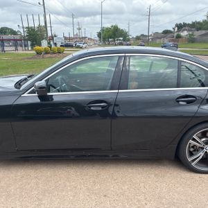 BMW 3 SERIES 330I - 4