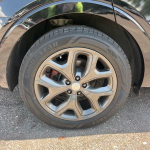 2017 KIA SORENTO SX V6 — миниатюра 19