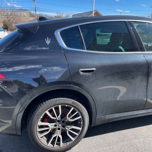 MASERATI GRECALE GT - 9