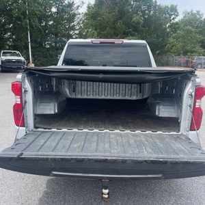 صورة مصغرة 42 لـ 2022 Chevrolet SILVERADO 1500 CUSTOM