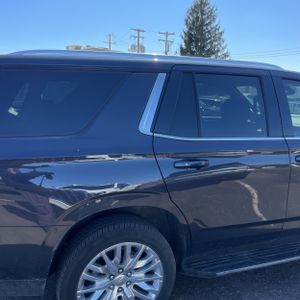 CHEVROLET TAHOE LT - 9