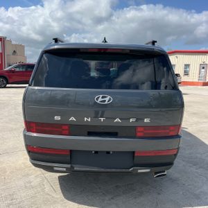 HYUNDAI SANTA FE SEL - 6