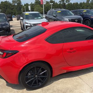 2023 Toyota GR86 PREMIUM 照片 9