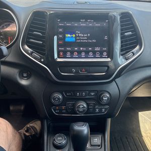 2019 JEEP CHEROKEE LIMITED — фото 37