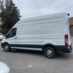 FORD TRANSIT 350 - 3