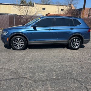 VOLKSWAGEN TIGUAN 2.0T SE 4MOTION - 3