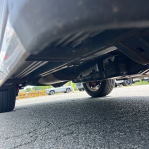 2012 Toyota 4RUNNER LIMITED — миниатюра 22