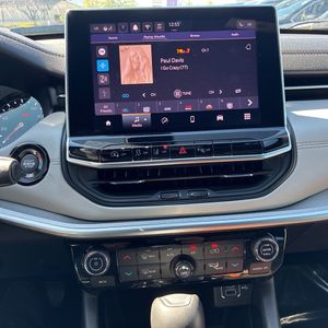 2025 JEEP COMPASS LIMITED 缩略图 37