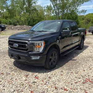 FORD F-150 XLT - 1